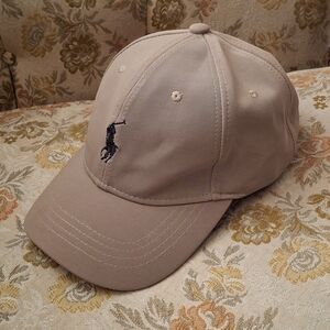 POLO By Ralph Lauren Hat
